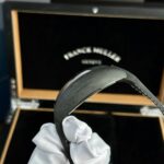 Franck Muller Replica Watch Grand Central Tourbillon Skeleton 45mm - Image 7