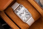 Franck Muller Island With Natural Diamond Replica Watch Women-s 36mm - Image 2