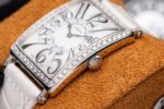 Franck Muller Island With Natural Diamond Replica Watch Women-s 36mm - Image 3