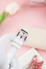 Franck Muller V32 Custom Diamonds Moissanite Best Replica Watch 36mm - Image 8