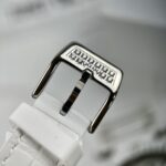 Franck Muller V32 Women-s Replica Watch Full White Diamonds ABF 36mm - Image 6