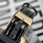 Franck Muller V32 Rose Gold Replica Watch ABF Factory 36mm - Image 8