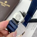 Franck Muller V45 Blue Replica Watch ABF Factory 45mm - Image 7