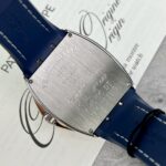 Franck Muller V45 Blue Replica Watch ABF Factory 45mm - Image 6