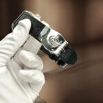 Franck Muller V45 Knock Off Watch Black Dial Automatic Movement ABF Factory 45mm - Image 5