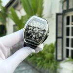 Franck Muller Replica Watch V45 Black Dial ABF Factory 45mm - Image 3