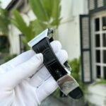 Franck Muller Replica Watch V45 Black Dial ABF Factory 45mm - Image 6