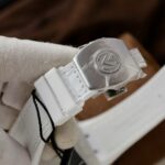 Franck Muller V45 Imitation Watches White Dial Automatic Movement ABF Factory 45mm - Image 10