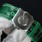 Franck Muller V45 Replica Watches Dial Green ABF Factory 45mm - Image 11