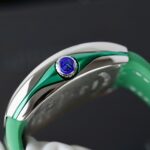 Franck Muller V45 Replica Watches Dial Green ABF Factory 45mm - Image 9