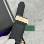 Hublot Aerofusion Moonphase King Gold Best Replica Watch 42mm - Image 8