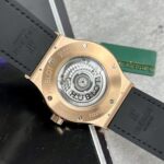 Hublot Aerofusion Moonphase King Gold Best Replica Watch 42mm - Image 7