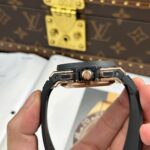 Hublot Big Bang 20th Anniversary King Gold Ceramic Luxury Fake Watches BBA Factory 43mm - Image 10