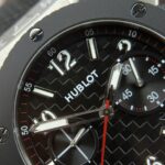 Hublot Big Bang 20th Anniversary Titanium Ceramic Knock Off Watches BBA Factory 43mm - Image 6