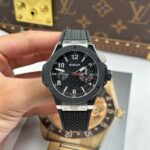 Hublot Big Bang 20th Anniversary Titanium Ceramic Knock Off Watches BBA Factory 43mm - Image 2