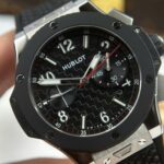 Hublot Big Bang 20th Anniversary Titanium Ceramic Knock Off Watches BBA Factory 43mm - Image 5