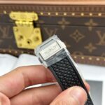 Hublot Big Bang 20th Anniversary Titanium Ceramic Knock Off Watches BBA Factory 43mm - Image 13