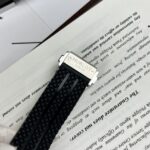 Hublot Replica Watch Big Bang Chronograph With Diamond Bezel 44mm - Image 7