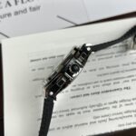 Hublot Replica Watch Big Bang Chronograph With Diamond Bezel 44mm - Image 4