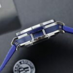 Hublot Clone Watch Big Bang Chronograph Blue Dial 44mm - Image 8