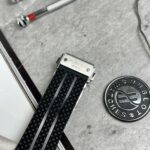 Hublot Replica 11 Watch Big Bang Geneve Chronograph With Diamonds Bezel 44mm - Image 6