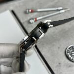 Hublot Replica 11 Watch Big Bang Geneve Chronograph With Diamonds Bezel 44mm - Image 4