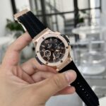 Hublot Big Bang Replica 1:1 Watch King Gold HB Factory 44mm - Image 2