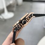 Hublot Big Bang Replica 1:1 Watch King Gold HB Factory 44mm - Image 4