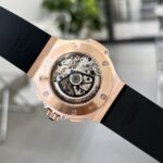 Hublot Big Bang Replica 1:1 Watch King Gold HB Factory 44mm - Image 6