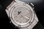 Hublot Fake Watches Big Bang One Click Rubber Strap 39mm - Image 2