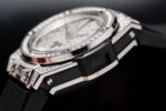 Hublot Fake Watches Big Bang One Click Rubber Strap 39mm - Image 4