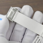 Hublot Big Bang One Click Titanium Customs Moissanite Diamonds Bezel Replica Watch 39mm - Image 10