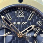 Hublot Big Bang 20th Anniversary Luxury Imitation Watches Automatic Movement BBA Factory 43mm - Image 6