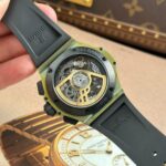 Hublot Big Bang 20th Anniversary Luxury Imitation Watches Automatic Movement BBA Factory 43mm - Image 13