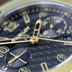 Hublot Big Bang 20th Anniversary Luxury Imitation Watches Automatic Movement BBA Factory 43mm - Image 8