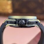 Hublot Big Bang 20th Anniversary Luxury Imitation Watches Automatic Movement BBA Factory 43mm - Image 11