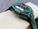 Hublot Big Bang Sang Bleu II Replica Watch Ceramic Green 44mm - Image 6