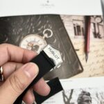 Hublot Replica Watch Big Bang Sang Bleu II Titanium Black Dial BBF 45mm - Image 9