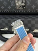 Hublot Best Replica Watch Big Bang Unico Ceramic Sky Blue BBF Factory 42mm - Image 9