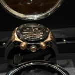 Hublot Replica 1:1 Watch Big Bang Unico Demi King Gold BBF 42mm - Image 6