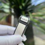 Hublot Best Replica Watch Big Bang Unico White Ceramic Rubber Strap BBF Factory 42mm - Image 8