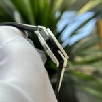 Hublot Best Replica Watch Big Bang Unico White Ceramic Rubber Strap BBF Factory 42mm - Image 6