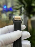 Hublot Replica Watch Big Bang Unico King Gold Rubber Strap BBF Factory 42mm - Image 6