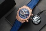 Hublot Big Bang Unico King Gold Replica Watch BBF 44mm - Image 4