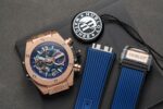 Hublot Big Bang Unico King Gold Replica Watch BBF 44mm