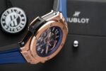Hublot Big Bang Unico King Gold Replica Watch BBF 44mm - Image 7