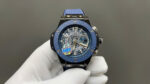 Hublot Big Bang Unico ‘O Ka Mua Chronograph Best Replica Watches HB Factory 45mm - Image 2