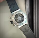 Hublot Big Bang Unico Rainbow Titanium Replica 11 Watch BBF Factory 45mm - Image 7