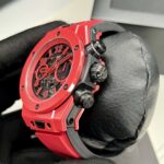 Hublot Big Bang Unico Red Magic Replica Watch BBF Factory 42mm - Image 7
