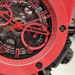 Hublot Big Bang Unico Red Magic Replica Watch BBF Factory 42mm - Image 6